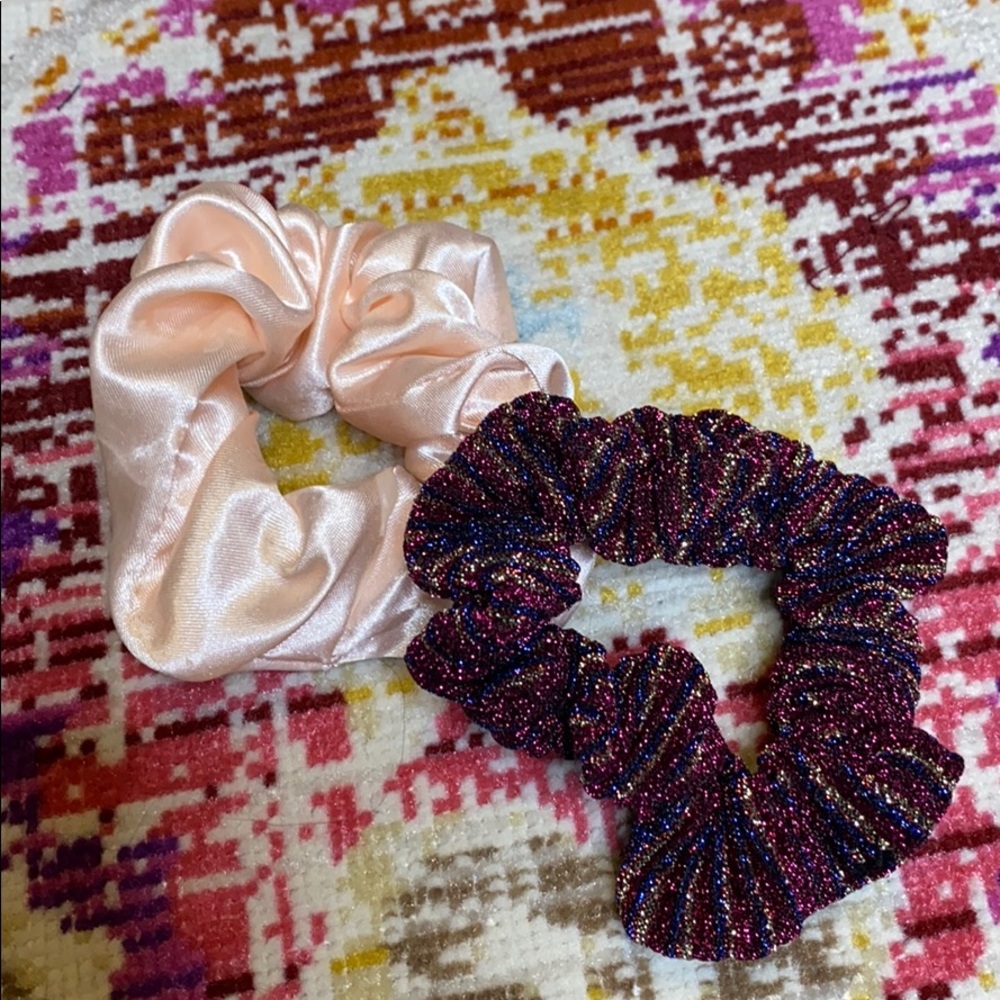 Scrunchie Set